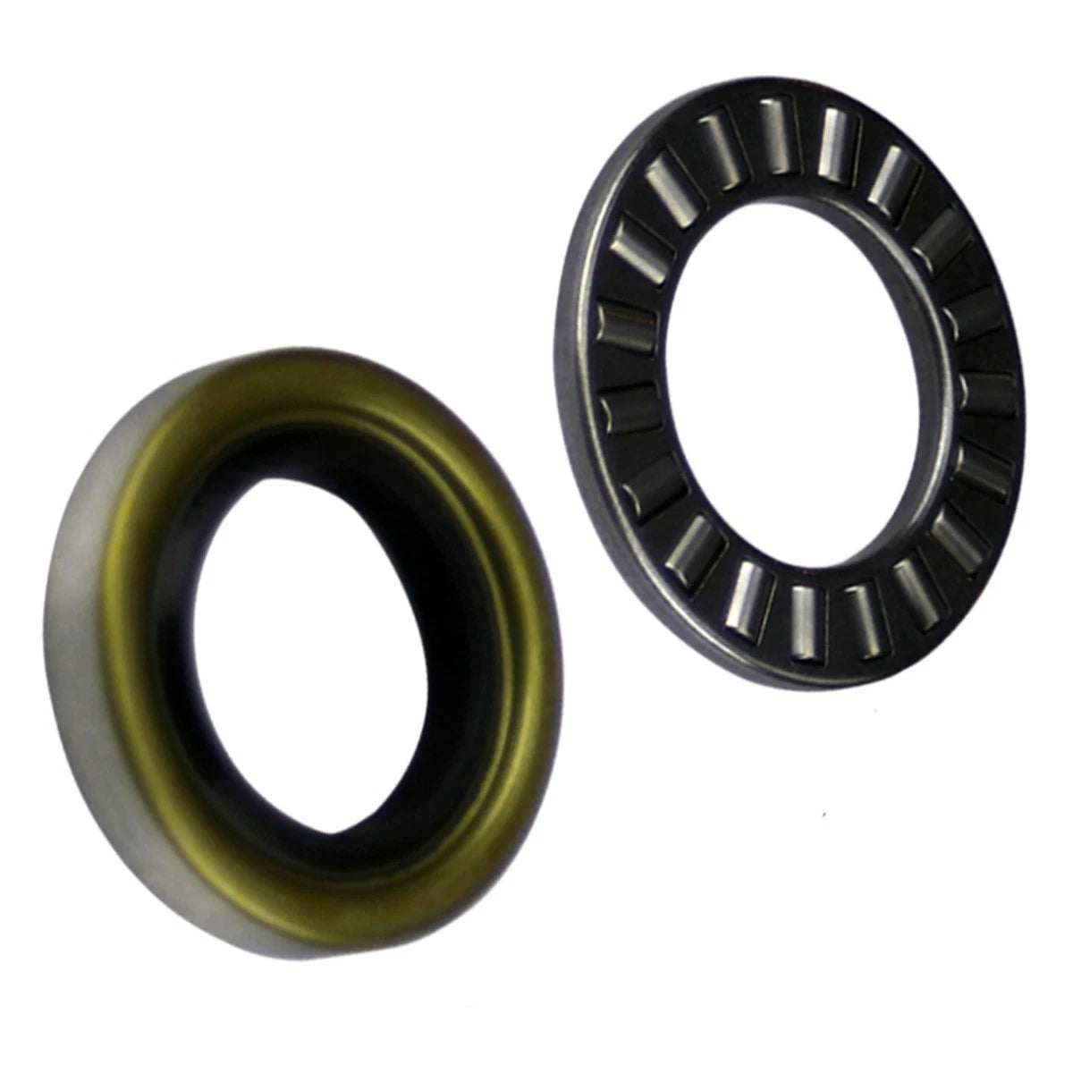 Jet Pump Rebuild Kit for SeaDoo SP (1989–1996)