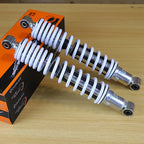 Pair Front Shock Absorbers for Yamaha Banshee 350 (1987–2006) YFZ350 YFZ-350