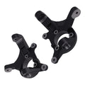 2X 3" Lift Spindles for Chevy Silverado GMC Sierra 1500 2WD (1999–2006)
