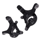 2X 3" Lift Spindles for Chevy Silverado GMC Sierra 1500 2WD (1999–2006)