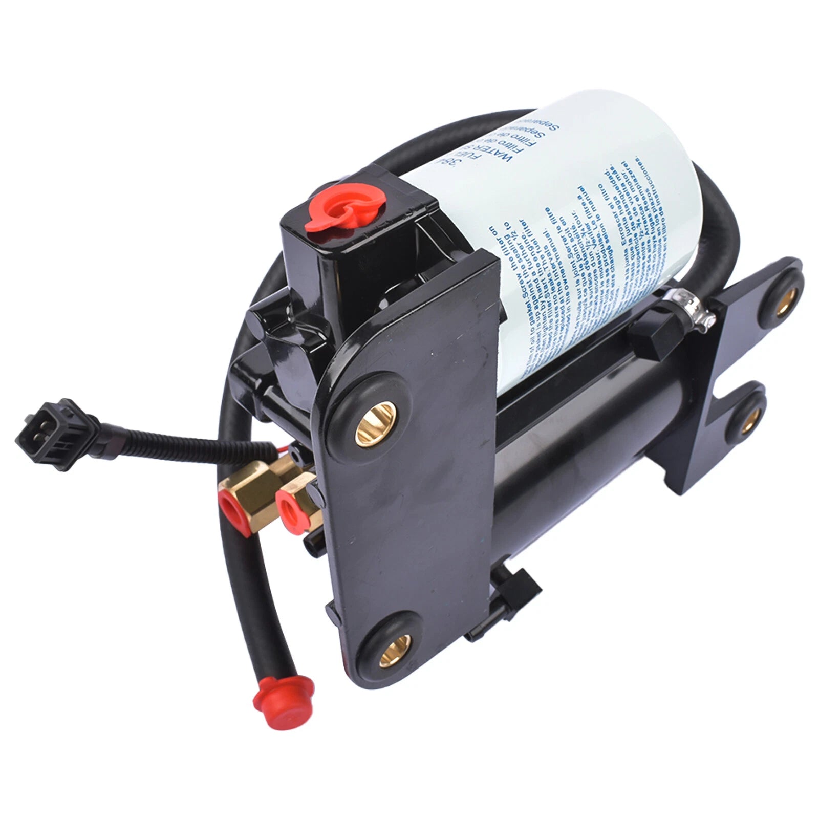 Electric Fuel Pump for Volvo Penta 4.3L 5.0L 5.7L