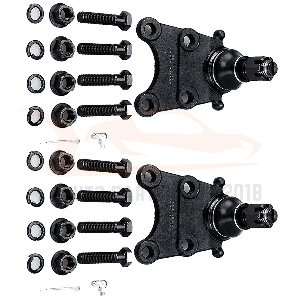 Front Lower Ball Joints for Chevrolet Colorado (2004–2012)