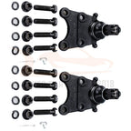 Front Lower Ball Joints for Chevrolet Colorado (2004–2012)