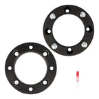 2" Wheel Spacers for Polaris Sportsman 500 (2001–2006)