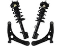 Front Strut and Control Arm Kit for Mazda Tribute (2001–2004) NT942SR