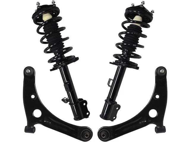 Front Strut and Control Arm Kit for Mazda Tribute (2001–2004) NT942SR