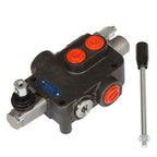 Spool for 21 GPM Pump