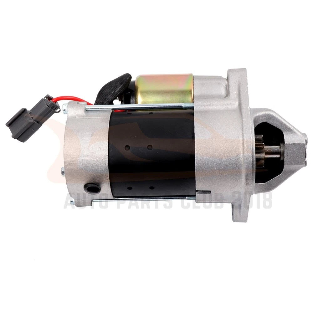 Starter for Nissan Sentra (2003-2005) 1.8L 12V
