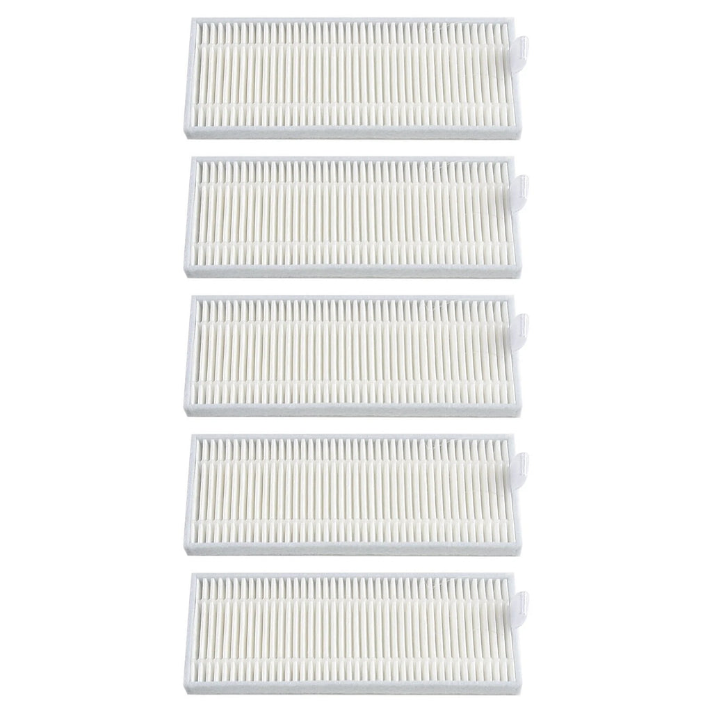 Filters for F1 Robot Vacuum Cleaner (2020–2023)