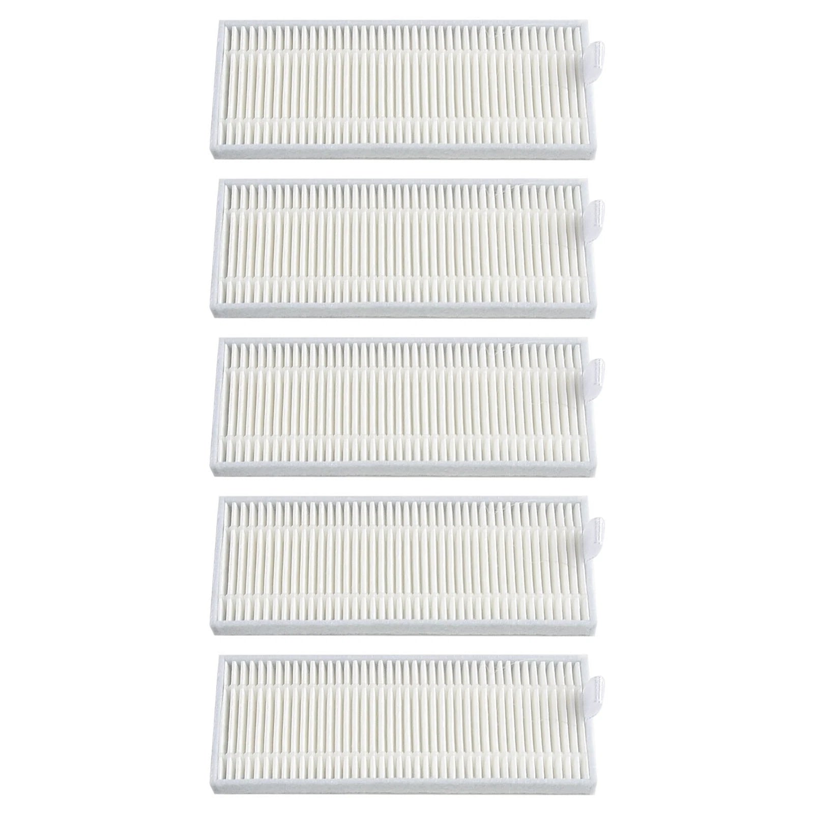 Filters for F1 Robot Vacuum Cleaner (2020–2023)
