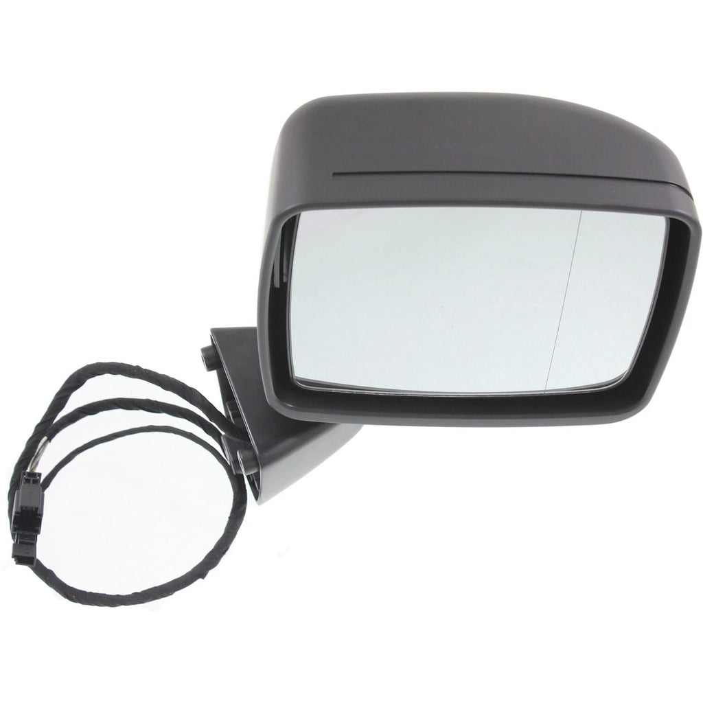 Power Mirror for Mercedes Benz G500 (2002–2008) Right Heated Manual Folding