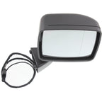 Power Mirror for Mercedes Benz G500 (2002–2008) Right Heated Manual Folding