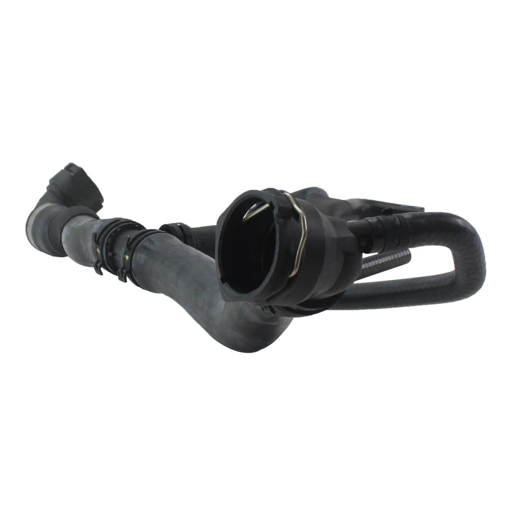 Upper Radiator Coolant Hose for Audi A3 Quattro, VW Beetle, EOS, GTI (2006–2013)