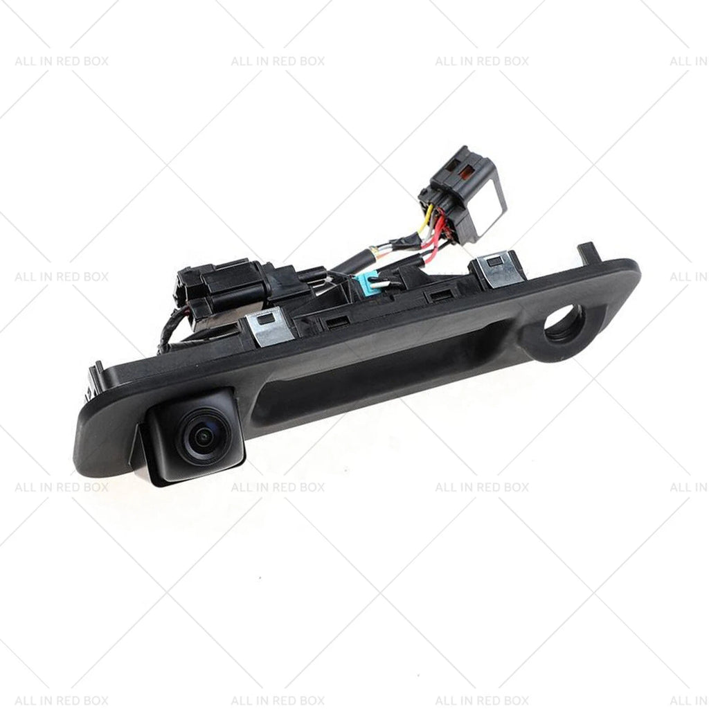 Rear View Backup Camera for Hyundai Sonata (2015–2017) 95760-E6201