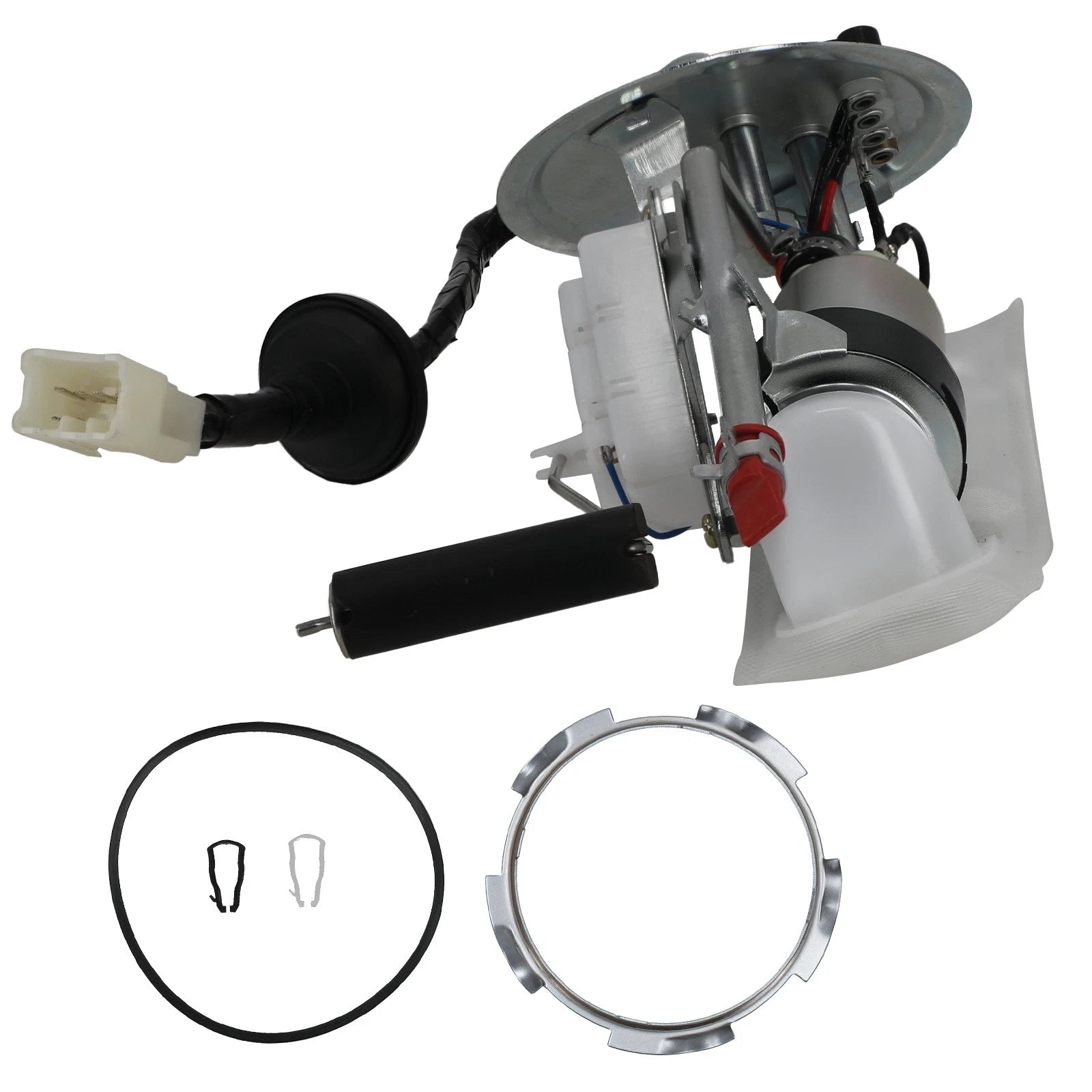 Fuel Pump Module Assembly for 1997 Ford Escort Mercury Tracer 2.0L P74814H