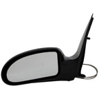 Manual remote mirror for Ford Focus (2003-2007)