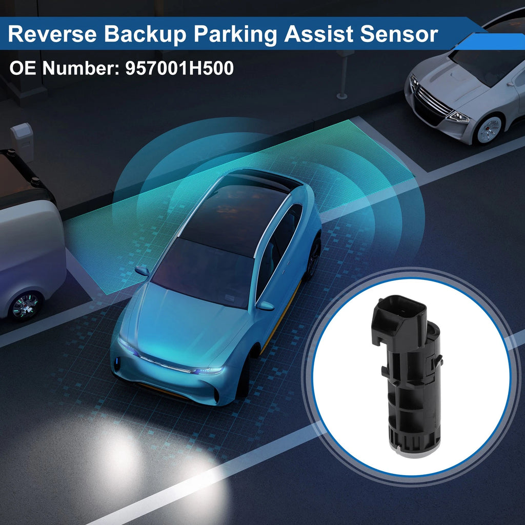 Reverse Backup Parking Sensor No.957001H500 for KIA Ceed I Hatchback (2006–2012)