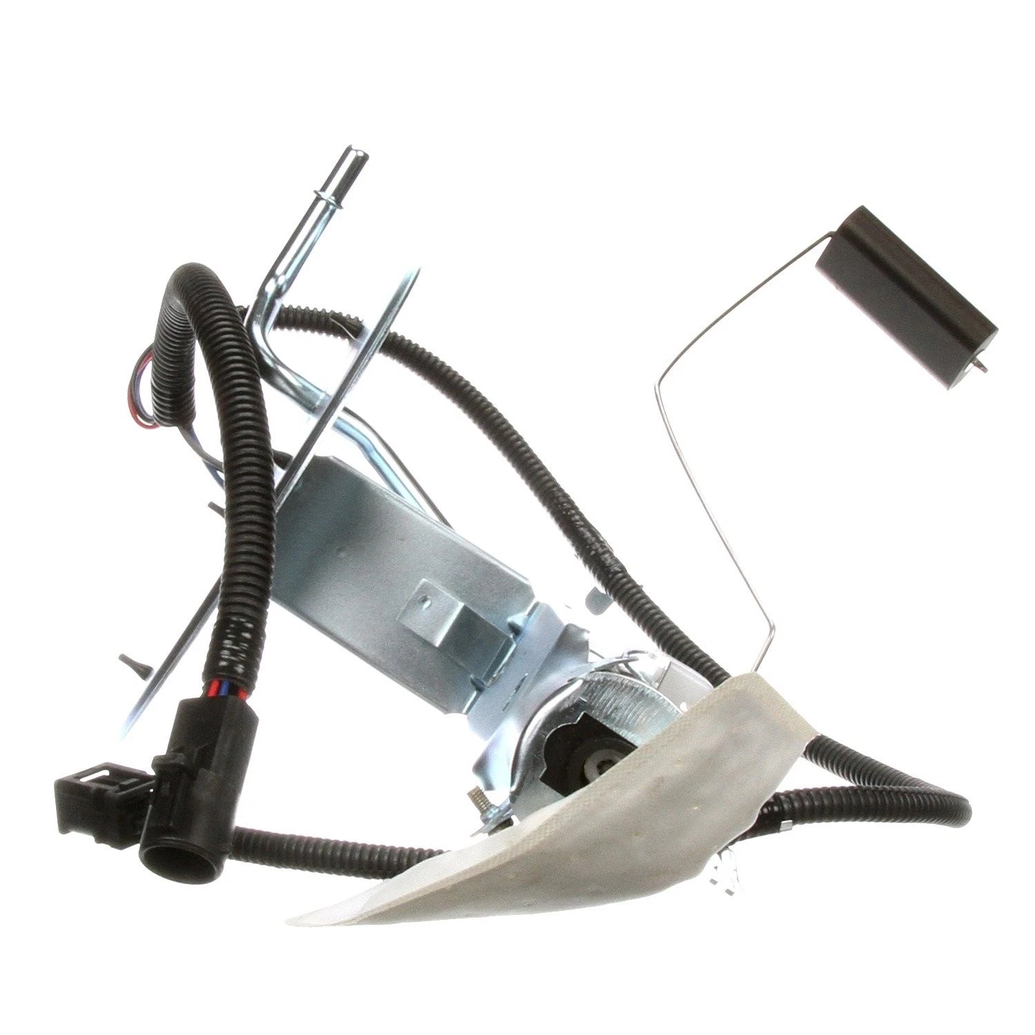 Delphi HP10136 Fuel Pump Hanger Assembly for Ford Crown Victoria (2005–2010)