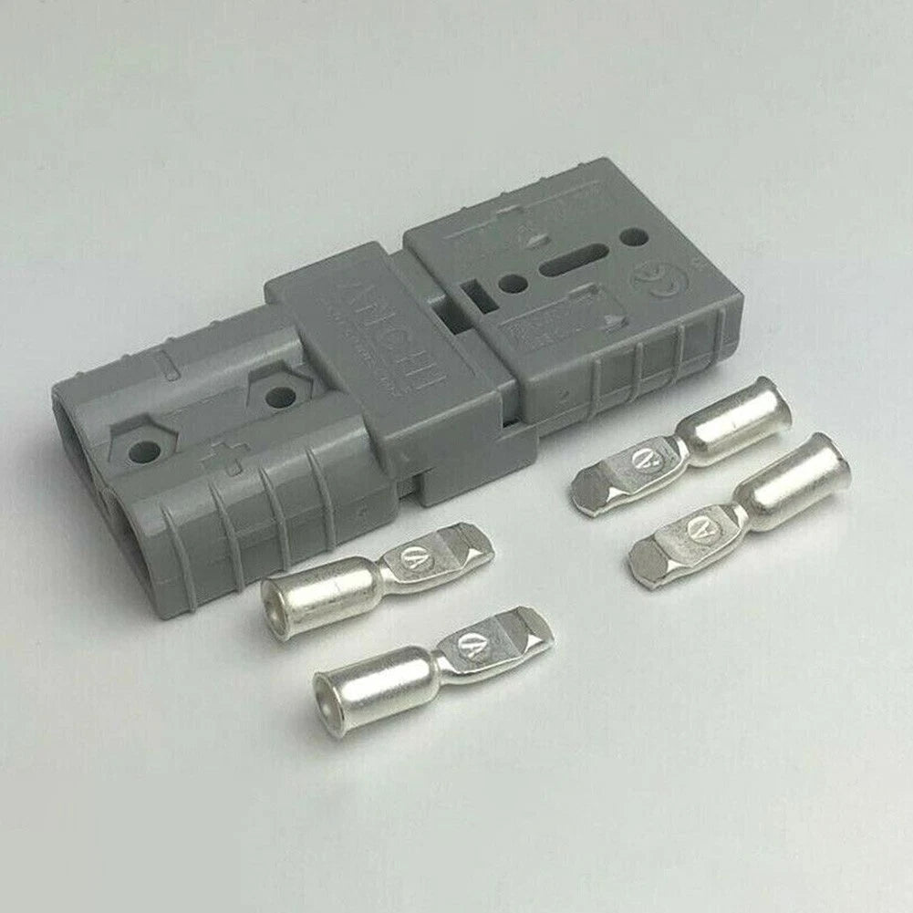6AWG Power Connectors for Marine and Automotive