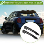Tailgate Handle Cover for BMW Mini Cooper F54 Clubman