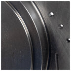 Brake Disc Rotors and Pads Kit for Honda Pilot Acura MDX (2003–2006)