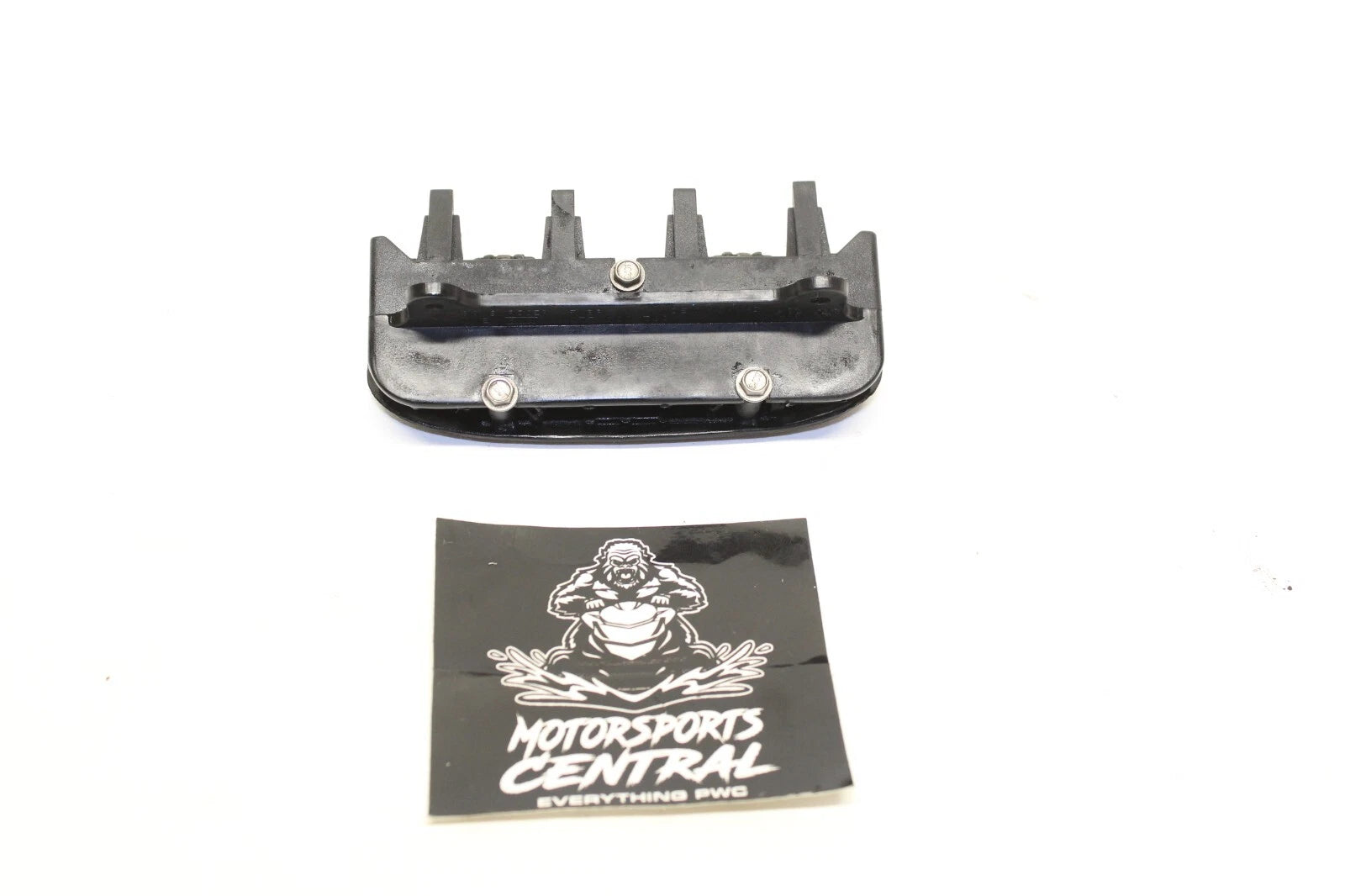 Retainer Plate Knob for Seadoo GTX XP RX GTI (1997–2005)