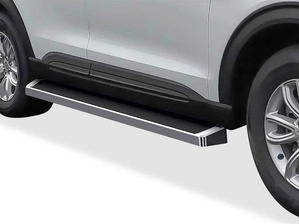 Set of 2 Side Steps for Ford Explorer (2020–2026)