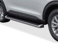 Set of 2 Side Steps for Ford Explorer (2020–2026)