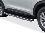 Set of 2 Side Steps for Ford Explorer (2020–2026)