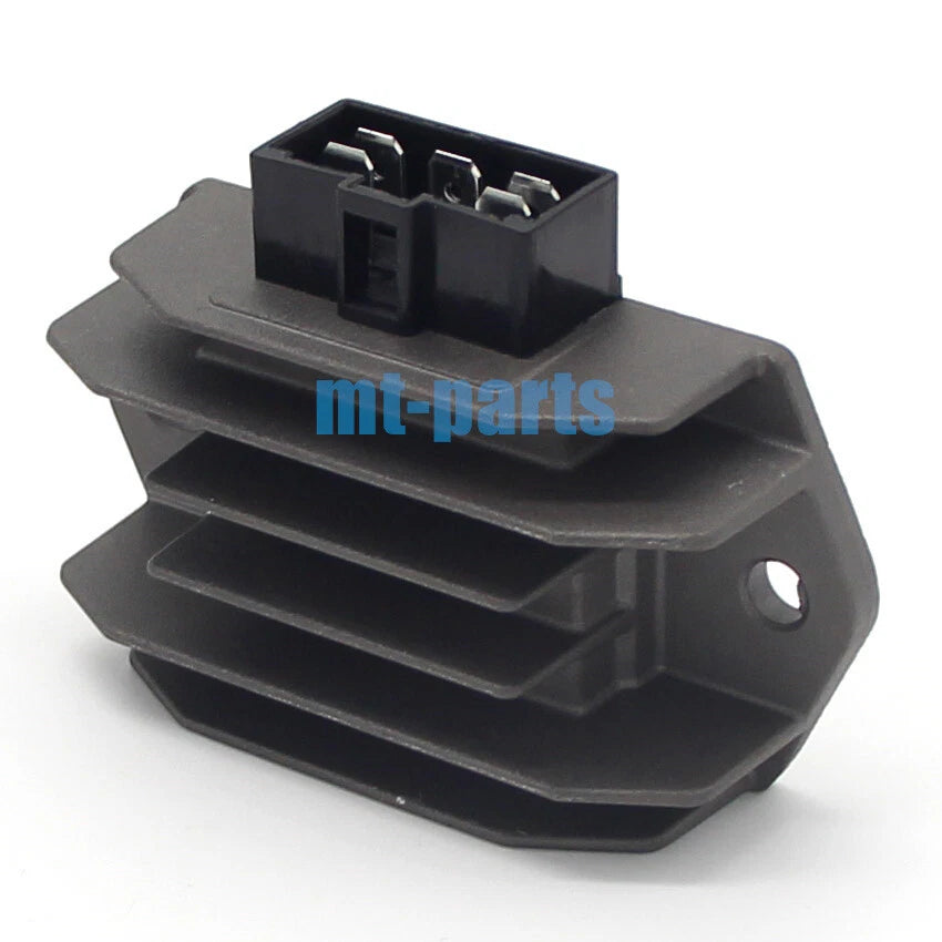 Voltage Regulator Rectifier for Honda GLR125 CB125F (2015–2016) CB190R (2016–2020)