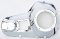 Chrome HardDrive Outer Primary Cover for Harley Davidson FLHR & FLHTC (1999–2006)