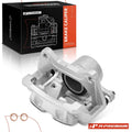 Front Left Disc Brake Caliper for Hyundai Sonata, Kia Optima (2012–2015)