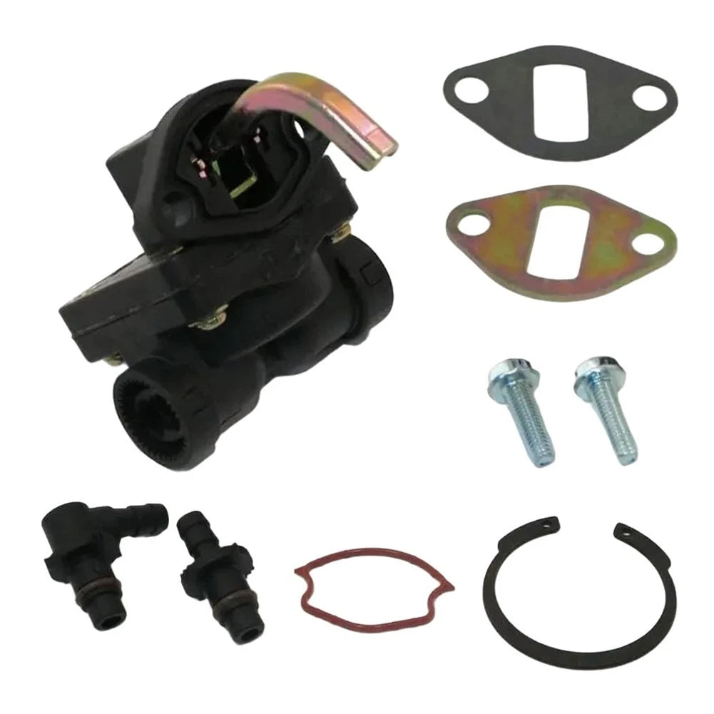 Fuel Pump for CH1116HP (Compatible with 12 559 02S, 12 559 01S)