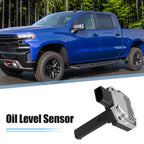 Engine Oil Level Sensor for BMW X1 (2013–2015), Z4 (2012–2016) 12617501786