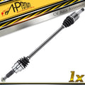 Rear CV Axle Assembly for Ford Five Hundred, Freestyle (2005–2007)