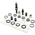 Wheel Bearing Replacement Kit for Chevrolet Corvette (1963–1982) Rear with Tools