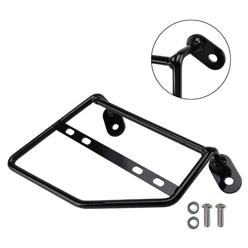 Side Bag Racks Saddlebag Mounting Bracket Right for Honda CMX 500 300 (2017–2025)