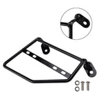Side Bag Racks Saddlebag Mounting Bracket Right for Honda CMX 500 300 (2017–2025)