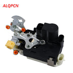 Driver Side Door Lock Actuator for Chevrolet Silverado GMC Sierra (2007-2013)