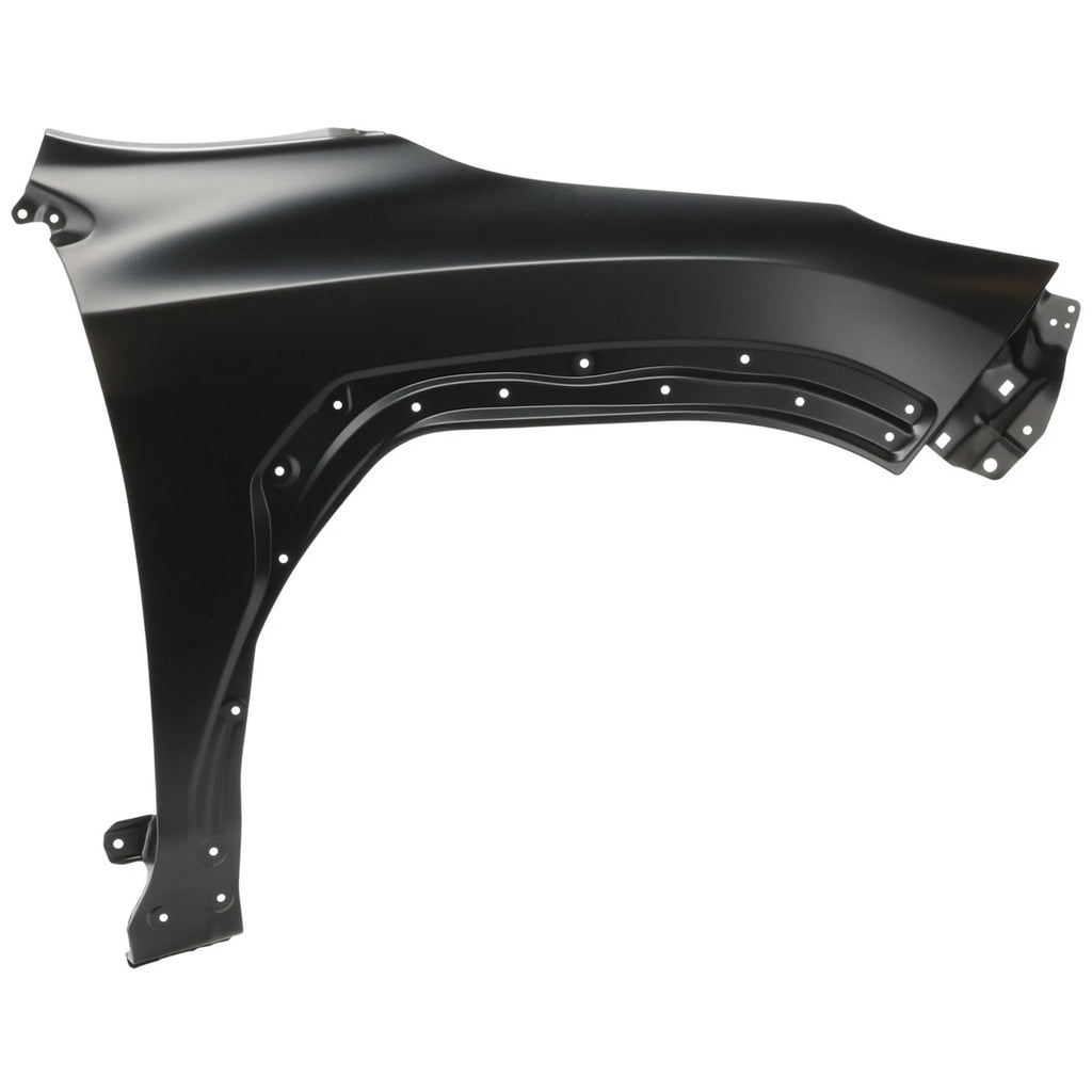Fender for Subaru Crosstrek (2024) Front Driver and Passenger Side Steel