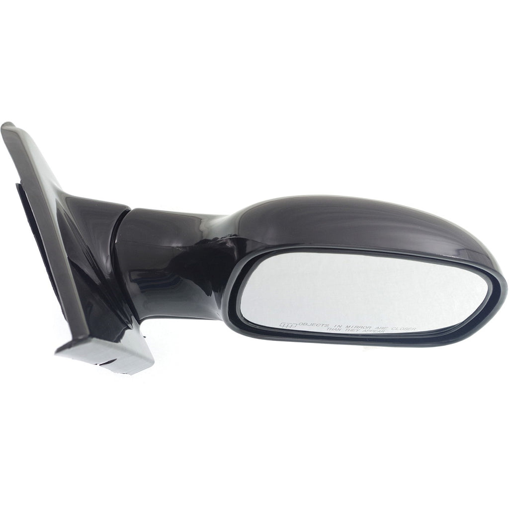 Heated Right Side Mirror for Chrysler Grand Voyager