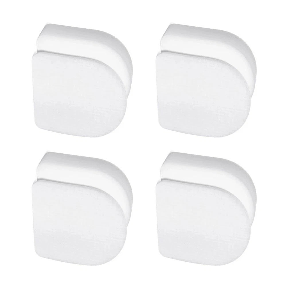 Replacement Filter Kit 4 Pack for Shark AZ3901 UV3900 UV3900CCO Vacuums