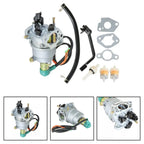 Carburetor for Predator 420CC Gas Generator (2018–2023)