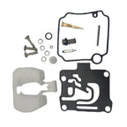 Carburetor Repair Kit for Yamaha Outboard 40HP 50HP (4-Stroke)