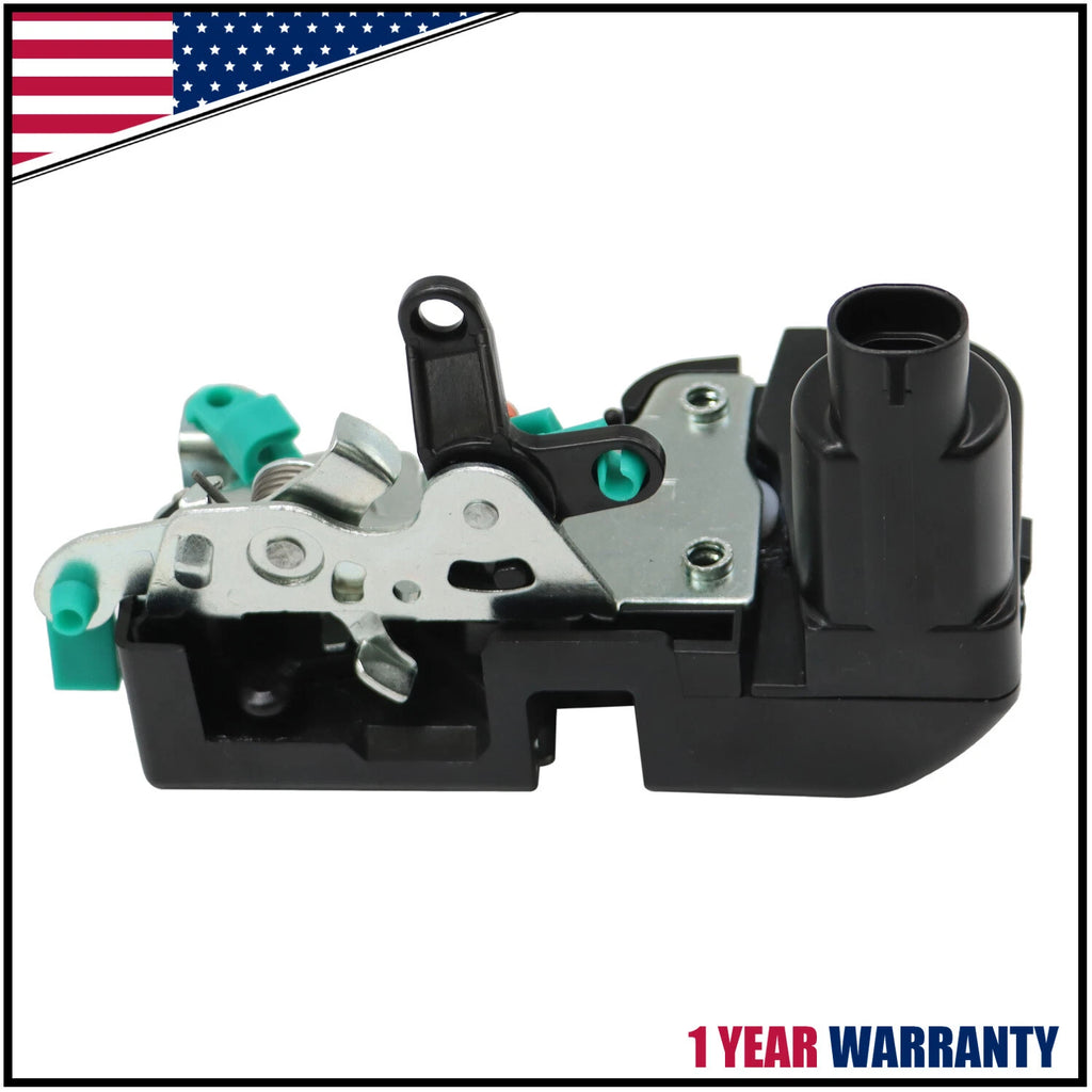 Door Lock Actuator for Jeep Grand Cherokee (1999–2004) 4798915AC