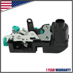 Door Lock Actuator for Jeep Grand Cherokee (1999–2004) 4798915AC