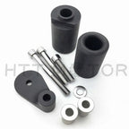 Frame Slider Guard Crash Protector for Suzuki GSXR1000 (2001–2002)