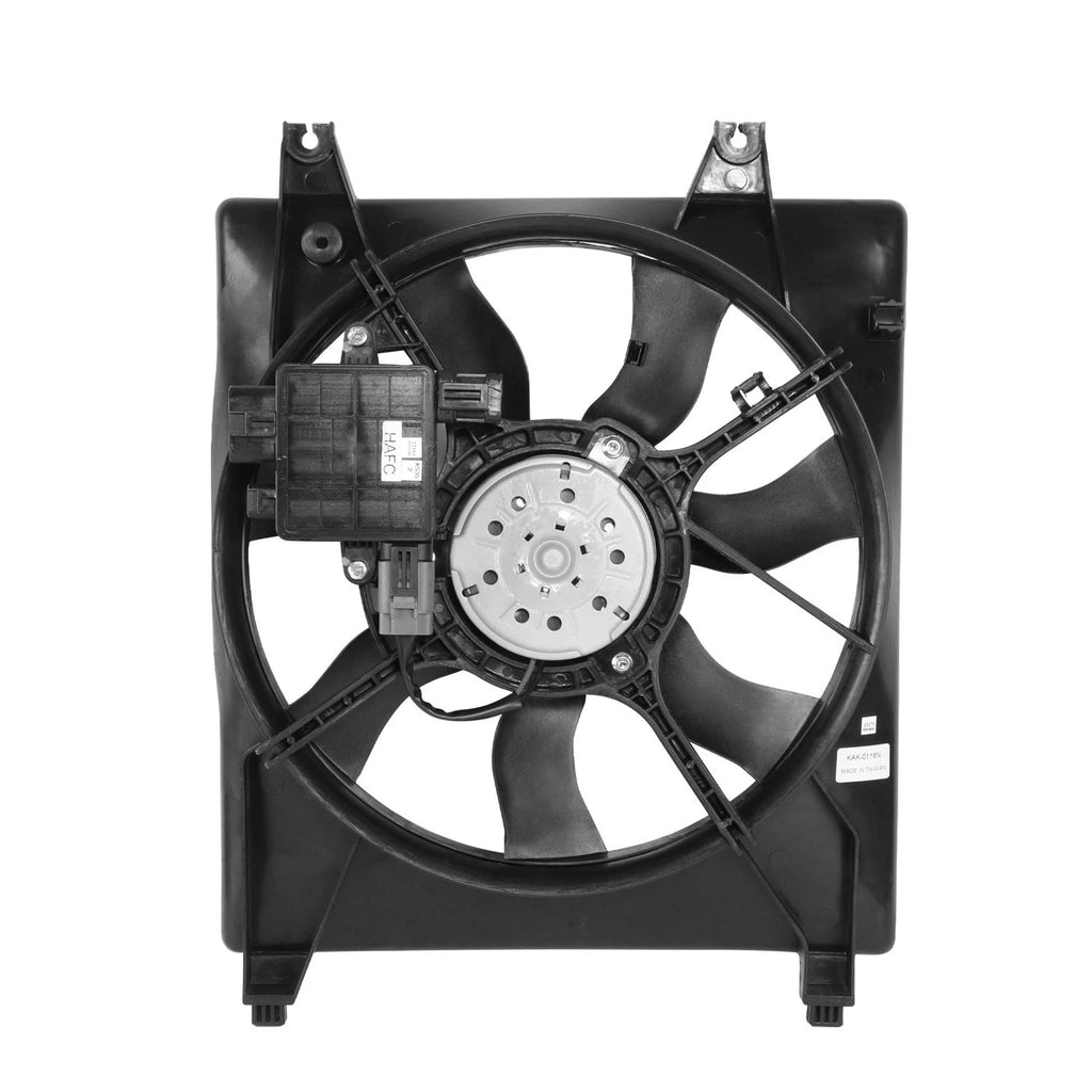 Radiator Cooling Fan Assembly for Sedona/Entourage (2006–2010)