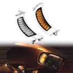 LED Side Marker for Harley Road Glide (2015–2023)