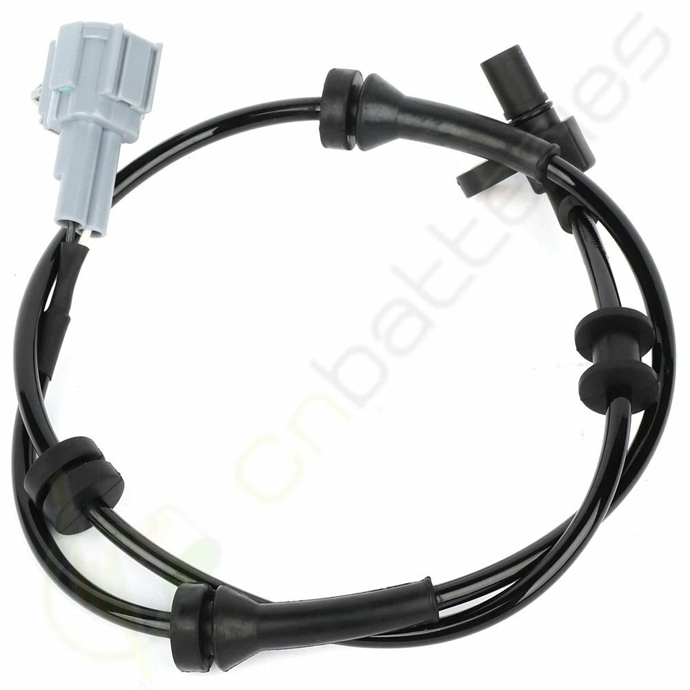 ABS Wheel Speed Sensor for Nissan Titan (2005–2007)